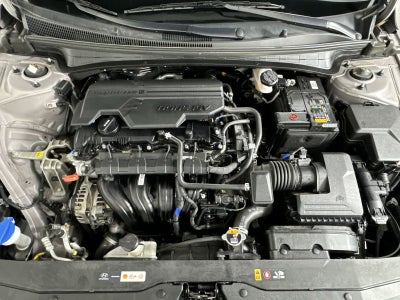 2022 Hyundai ELANTRA SEL Premium