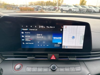 2026 Hyundai ELANTRA N Line