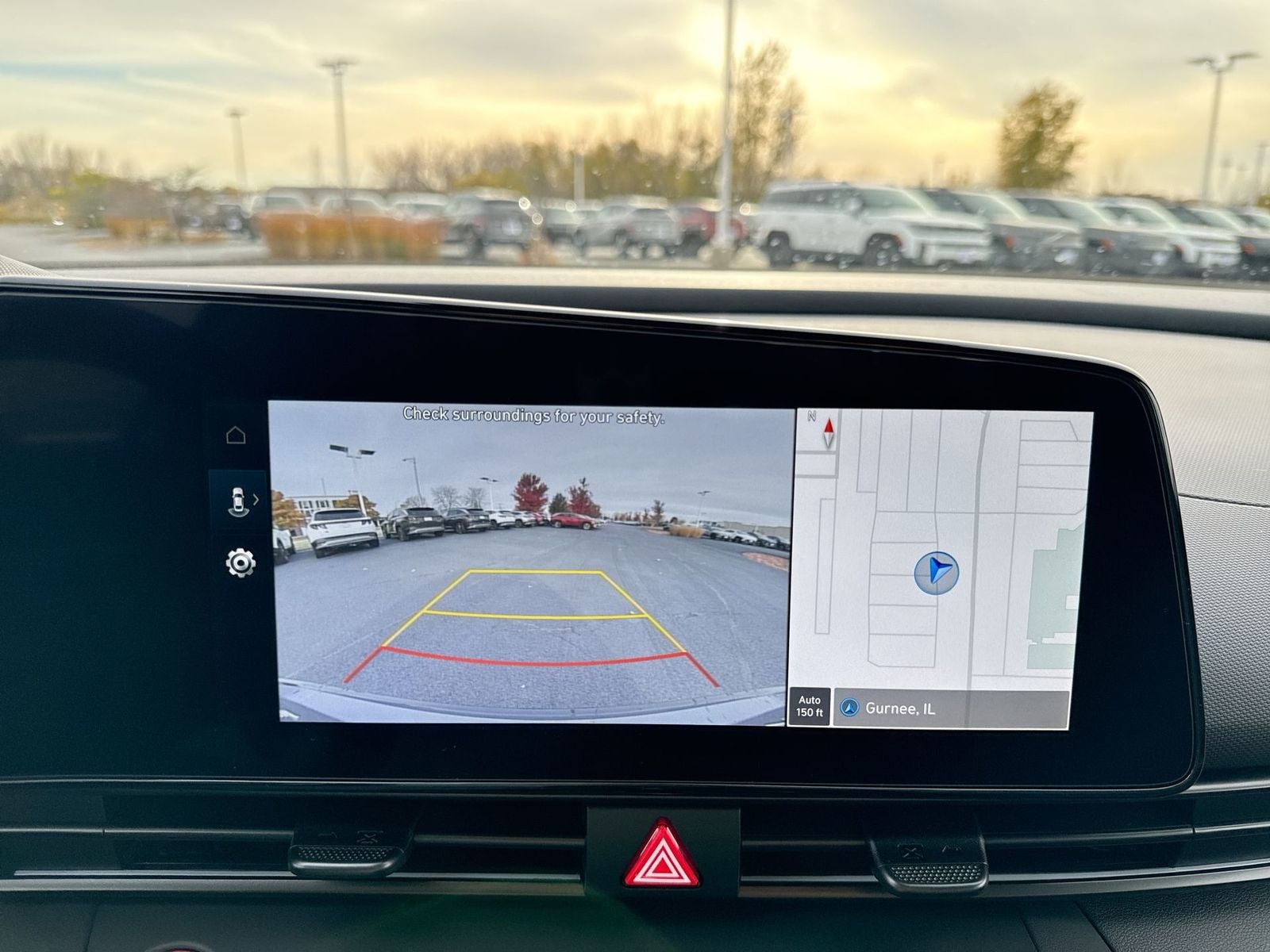 2026 Hyundai ELANTRA N Line