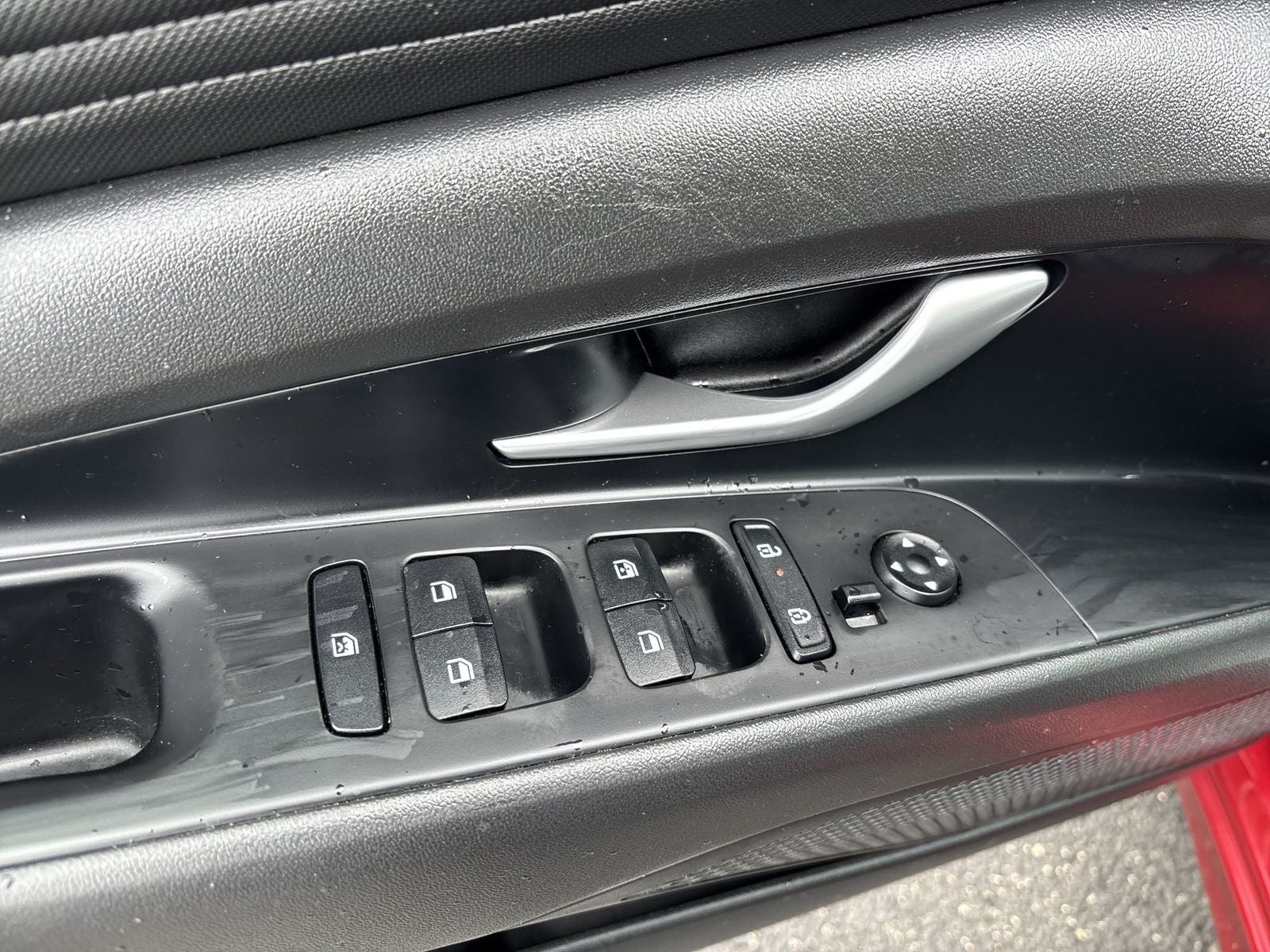 2024 Hyundai ELANTRA SEL Convenience