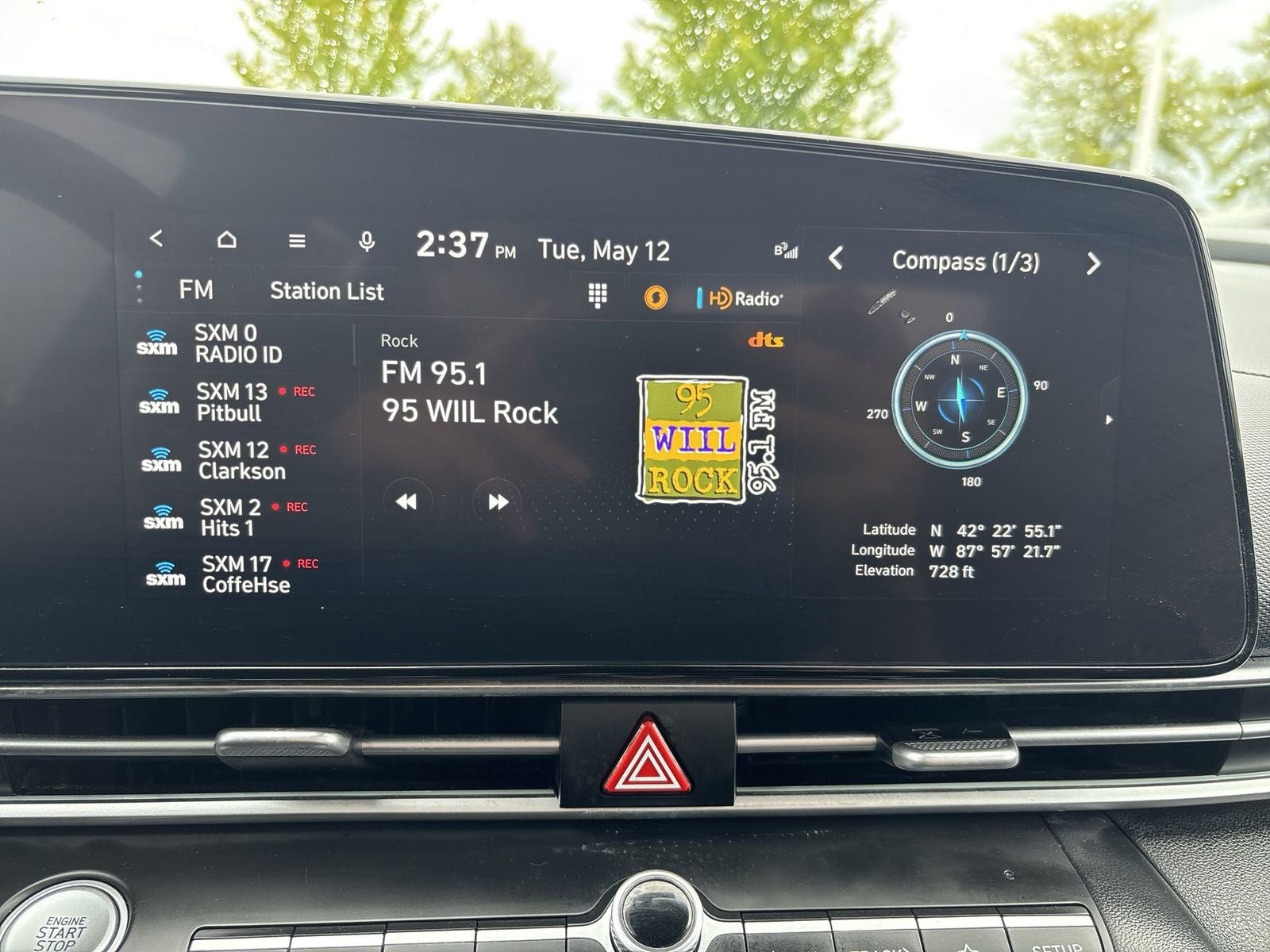 2024 Hyundai ELANTRA SEL Convenience