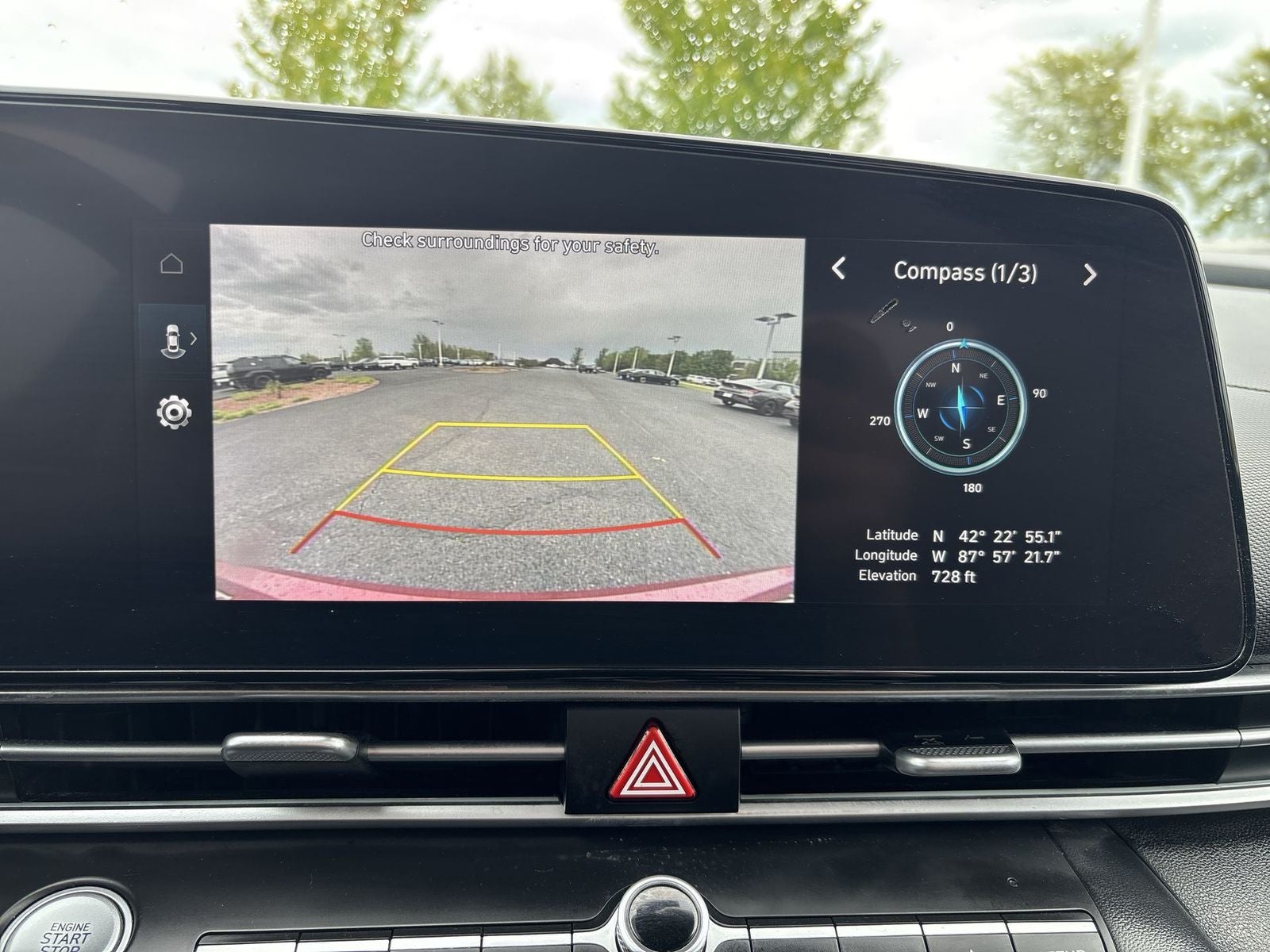 2024 Hyundai ELANTRA SEL Convenience