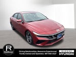 2024 Hyundai ELANTRA SEL Convenience