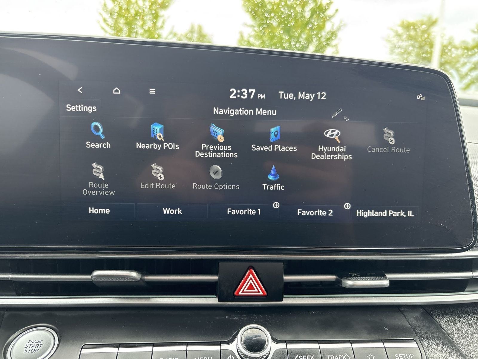 2024 Hyundai ELANTRA SEL Convenience