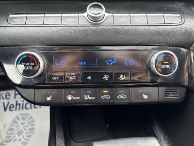 2024 Hyundai ELANTRA SEL Convenience