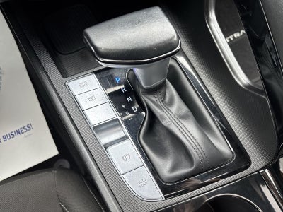 2024 Hyundai ELANTRA SEL Convenience