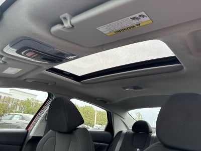 2024 Hyundai ELANTRA SEL Convenience