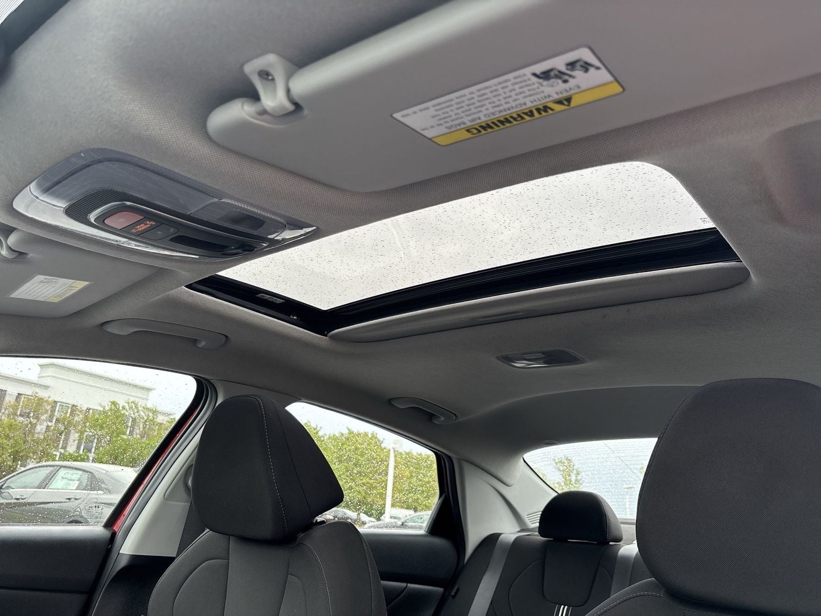 2024 Hyundai ELANTRA SEL Convenience