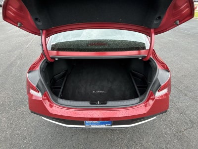 2024 Hyundai ELANTRA SEL Convenience