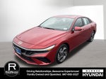 2024 Hyundai ELANTRA SEL Convenience