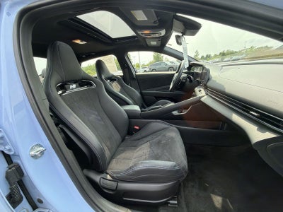 2025 Hyundai ELANTRA N Base