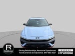 2025 Hyundai ELANTRA N Base
