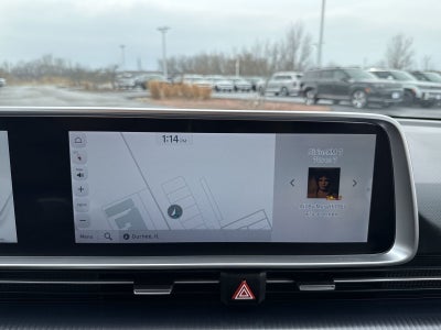 2024 Hyundai IONIQ 6 SE