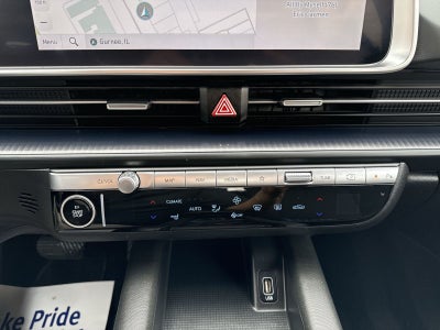 2024 Hyundai IONIQ 6 SE
