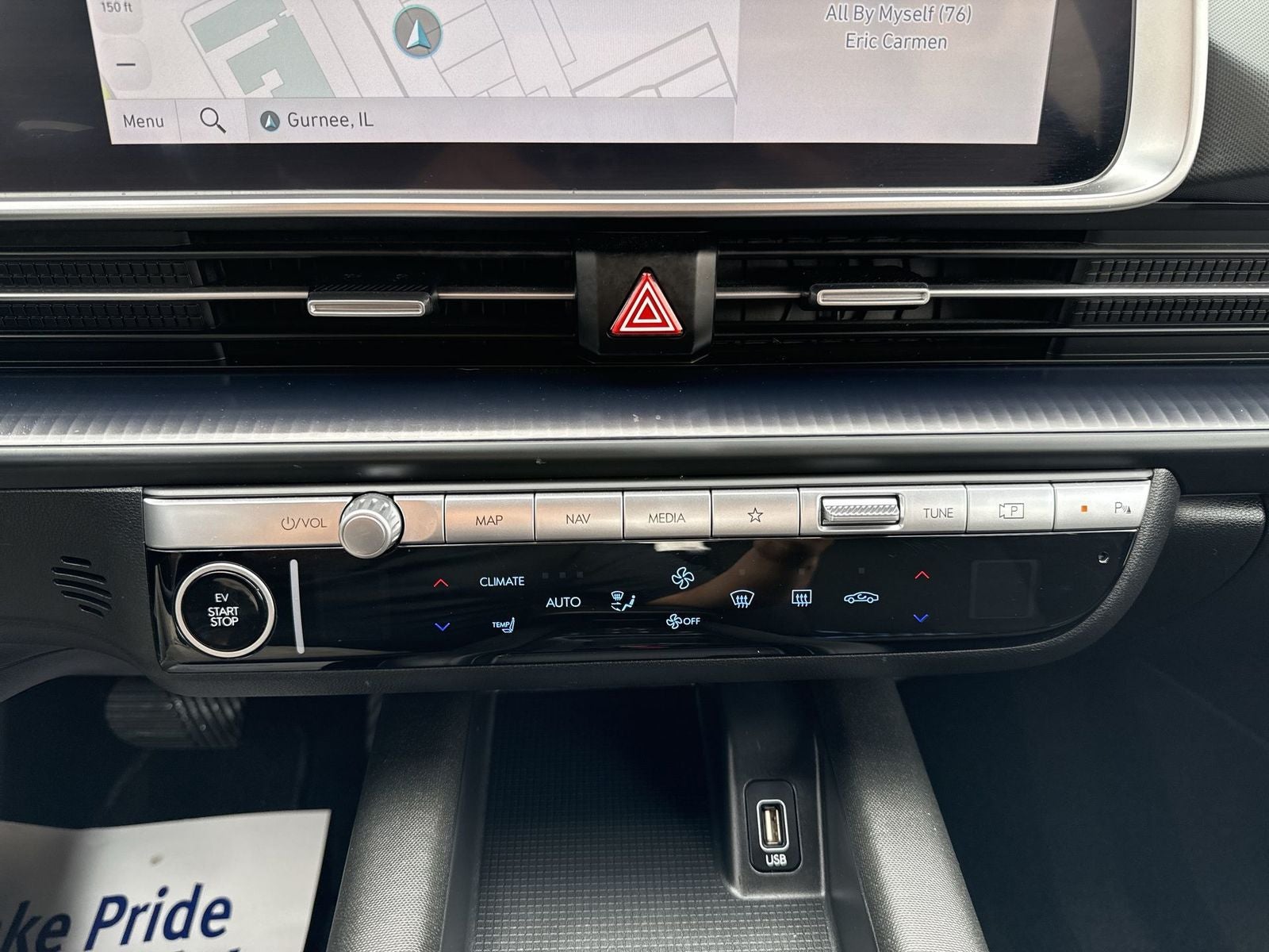 2024 Hyundai IONIQ 6 SE