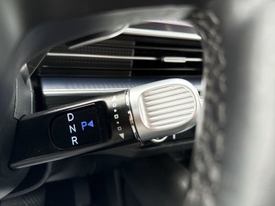 2024 Hyundai IONIQ 6 SE