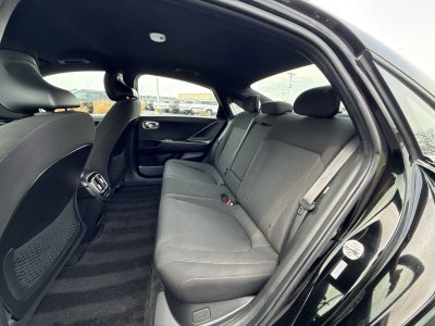 2024 Hyundai IONIQ 6 SE