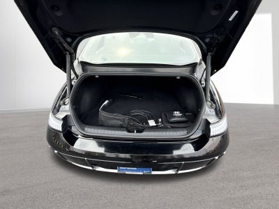 2024 Hyundai IONIQ 6 SE