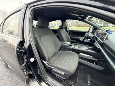 2024 Hyundai IONIQ 6 SE