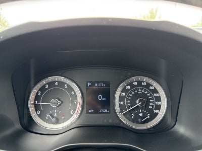 2022 Hyundai VENUE Limited