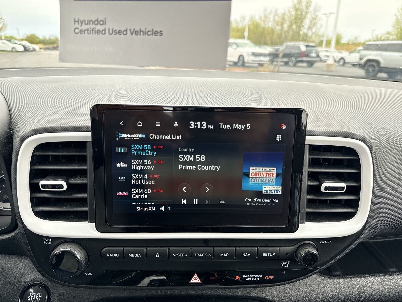 2022 Hyundai VENUE Limited