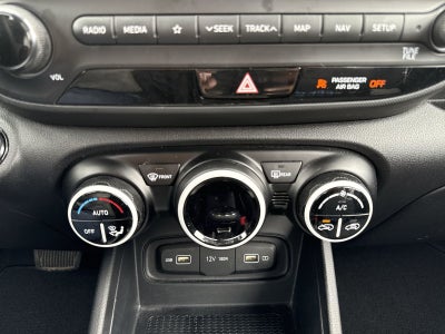 2022 Hyundai VENUE Limited