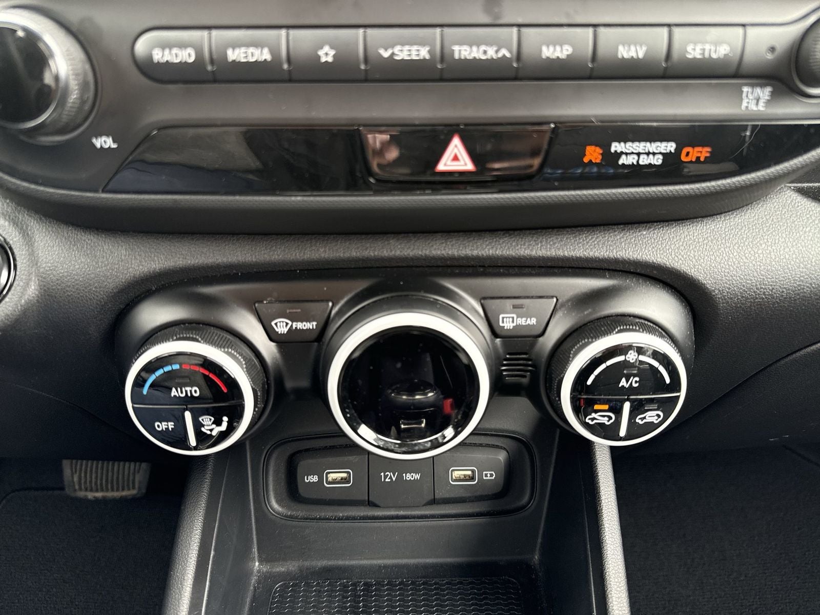 2022 Hyundai VENUE Limited