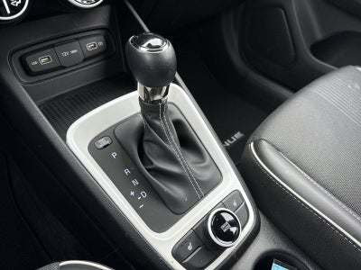 2022 Hyundai VENUE Limited