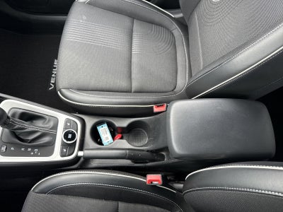 2022 Hyundai VENUE Limited