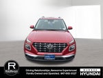 2022 Hyundai VENUE Limited