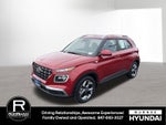 2022 Hyundai VENUE Limited