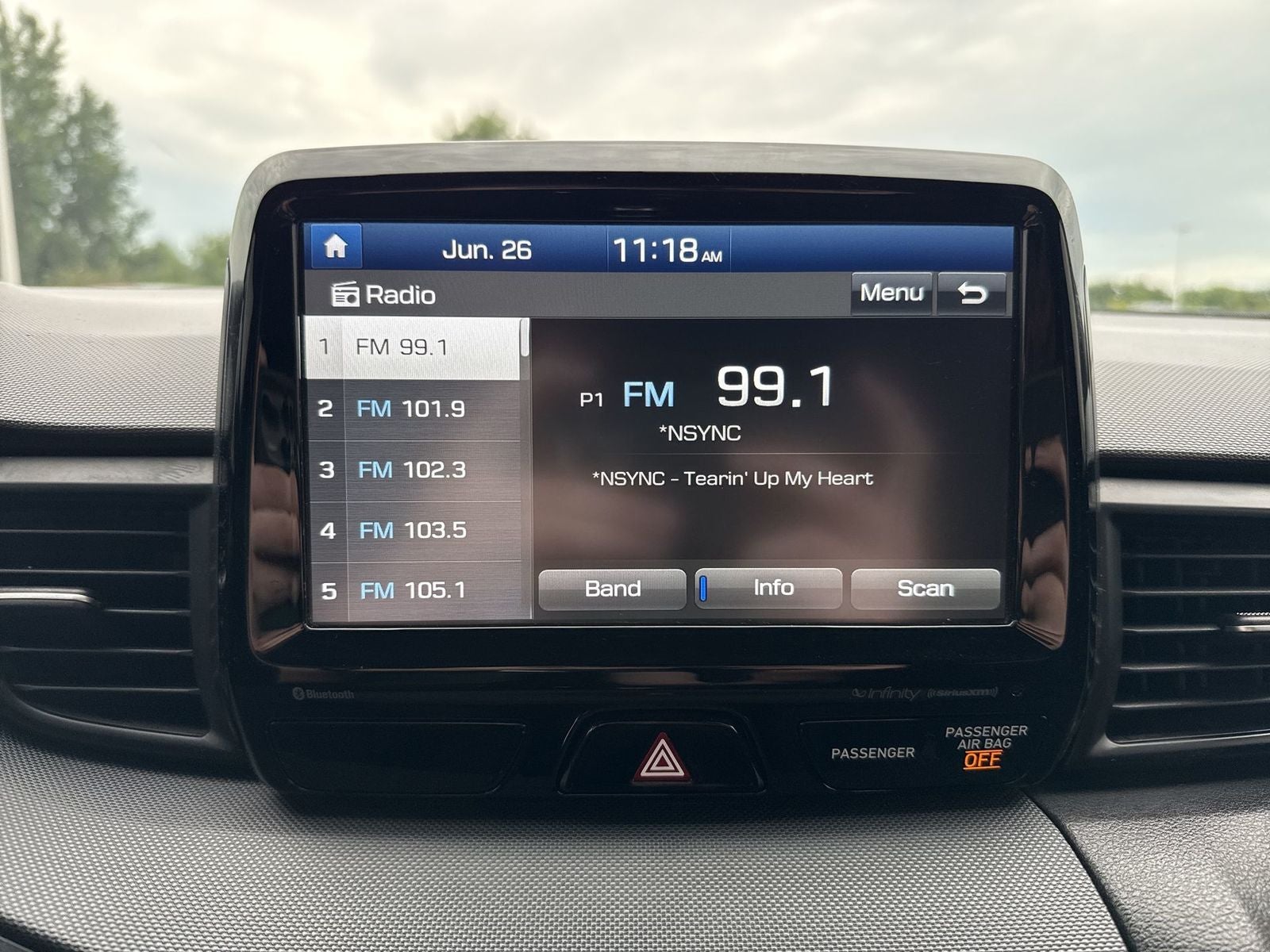 2020 Hyundai VELOSTER N