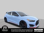 2020 Hyundai VELOSTER N
