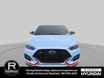 2020 Hyundai VELOSTER N