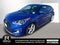 2014 Hyundai VELOSTER Turbo W/Black