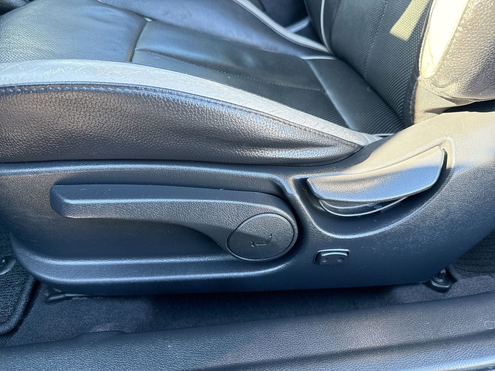 2014 Hyundai VELOSTER Turbo W/Black