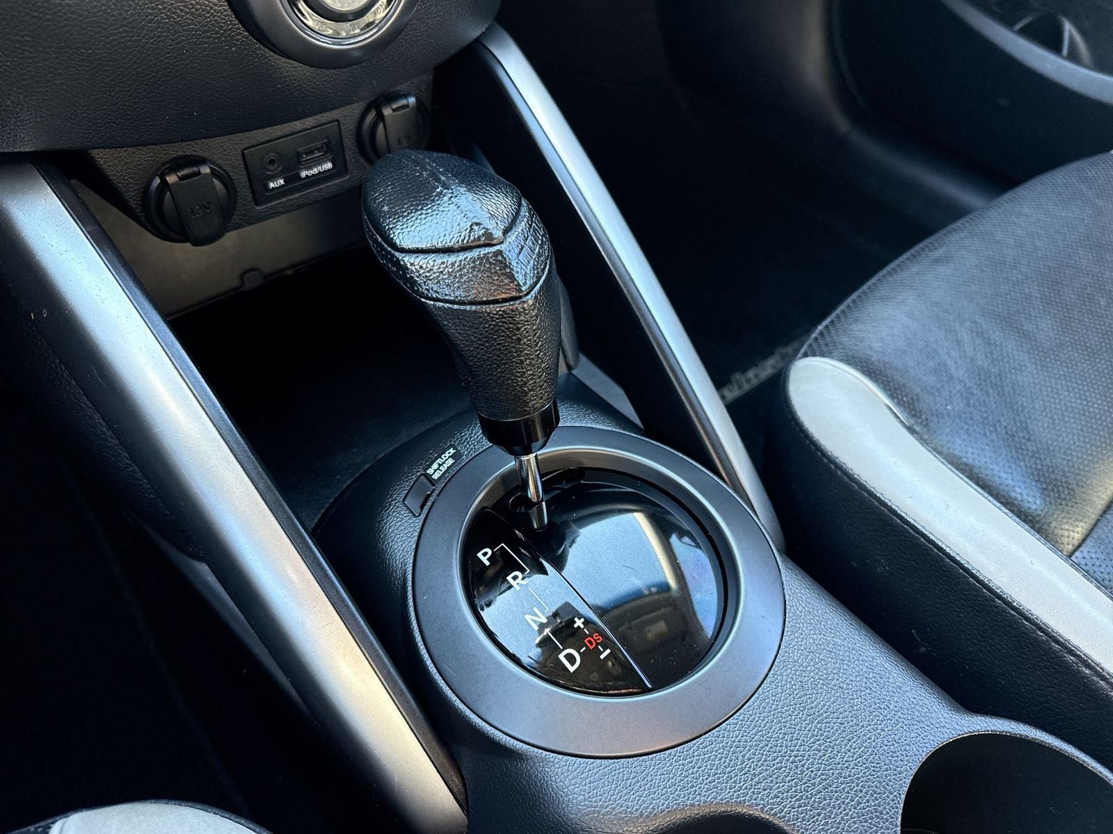 2014 Hyundai VELOSTER Turbo W/Black