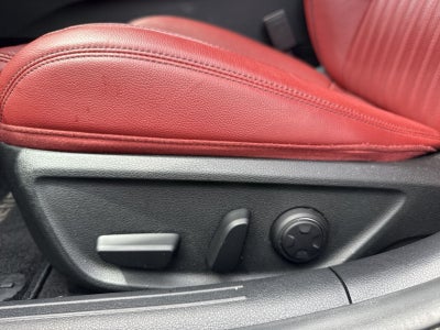 2023 Genesis G70 2.0T Sport Prestige