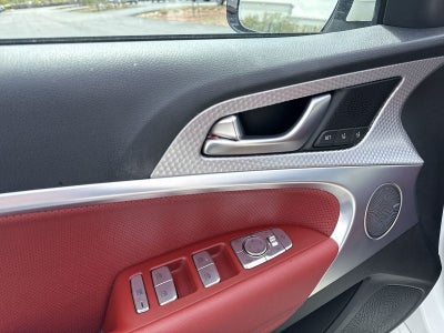 2023 Genesis G70 2.0T Sport Prestige