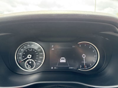 2023 Genesis G70 2.0T Sport Prestige