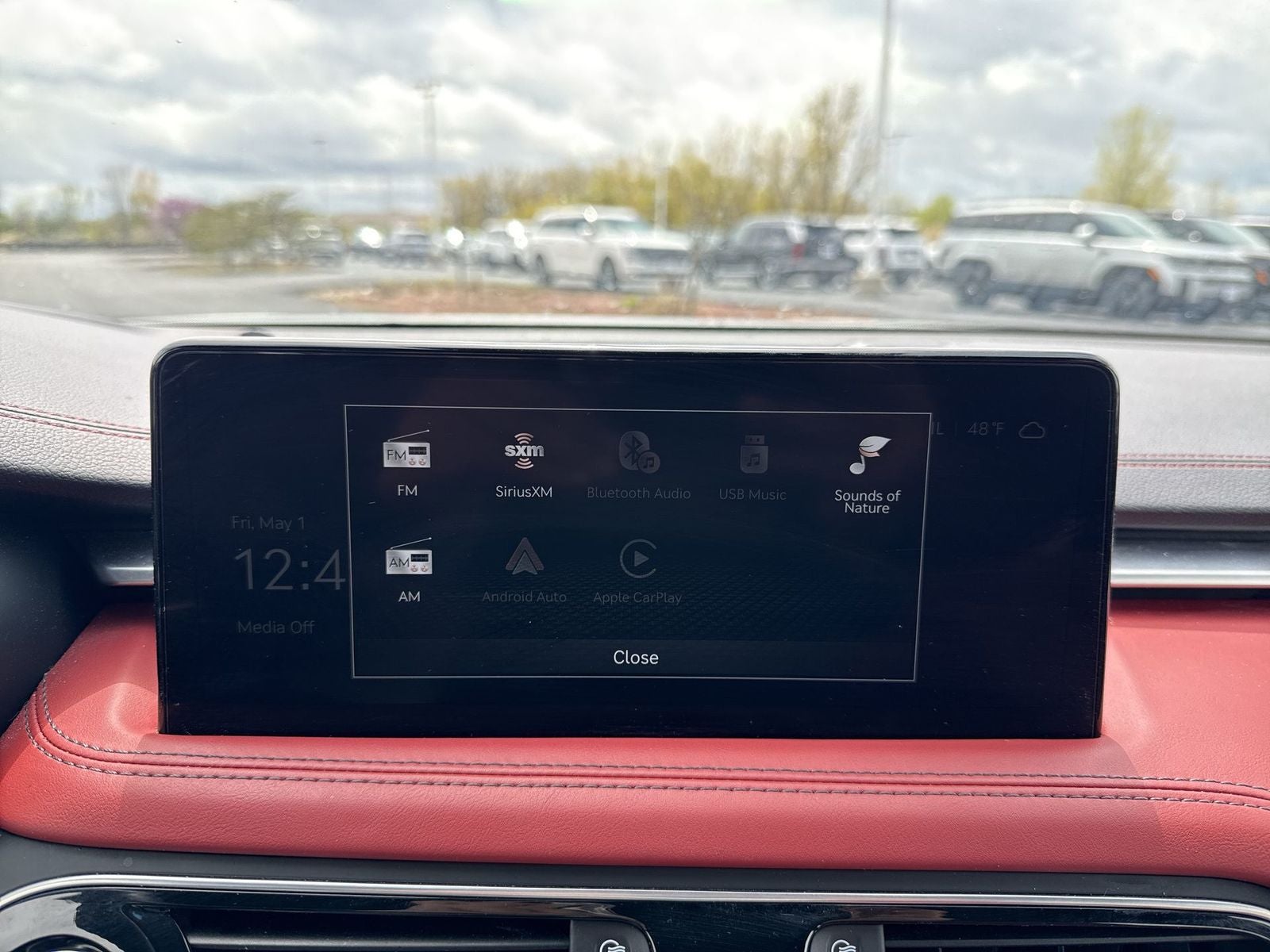 2023 Genesis G70 2.0T Sport Prestige