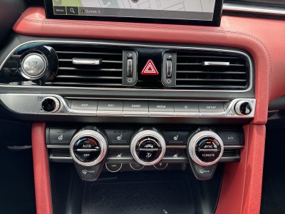 2023 Genesis G70 2.0T Sport Prestige