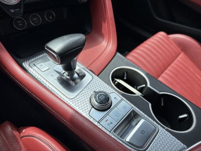 2023 Genesis G70 2.0T Sport Prestige
