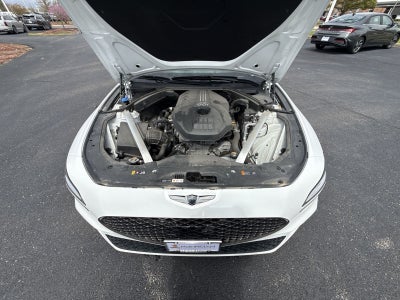 2023 Genesis G70 2.0T Sport Prestige