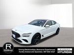 2023 Genesis G70 2.0T Sport Prestige