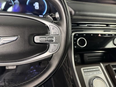 2023 Genesis GV80 3.5T