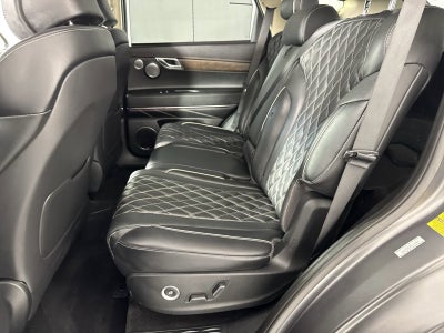 2023 Genesis GV80 3.5T