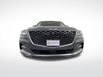 2023 Genesis GV80 3.5T