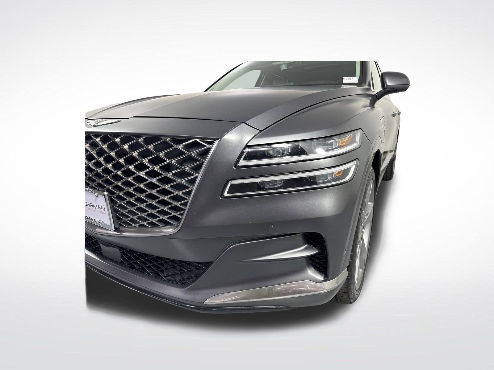 2023 Genesis GV80 3.5T