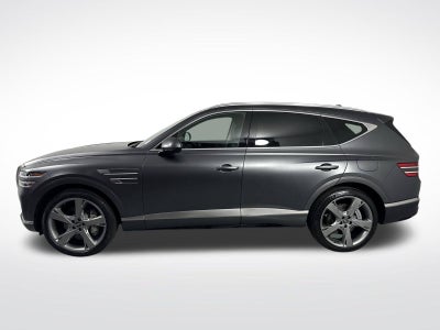 2023 Genesis GV80 3.5T